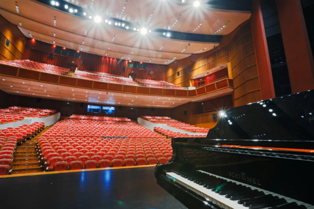 活動回顧 | 只要有夢，舒密爾鋼琴給你夢想的舞臺