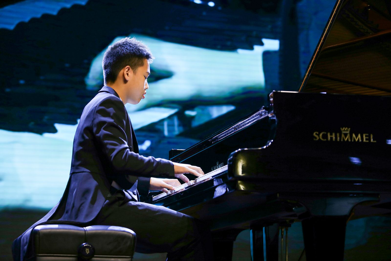 繽紛夏日，樂享美好