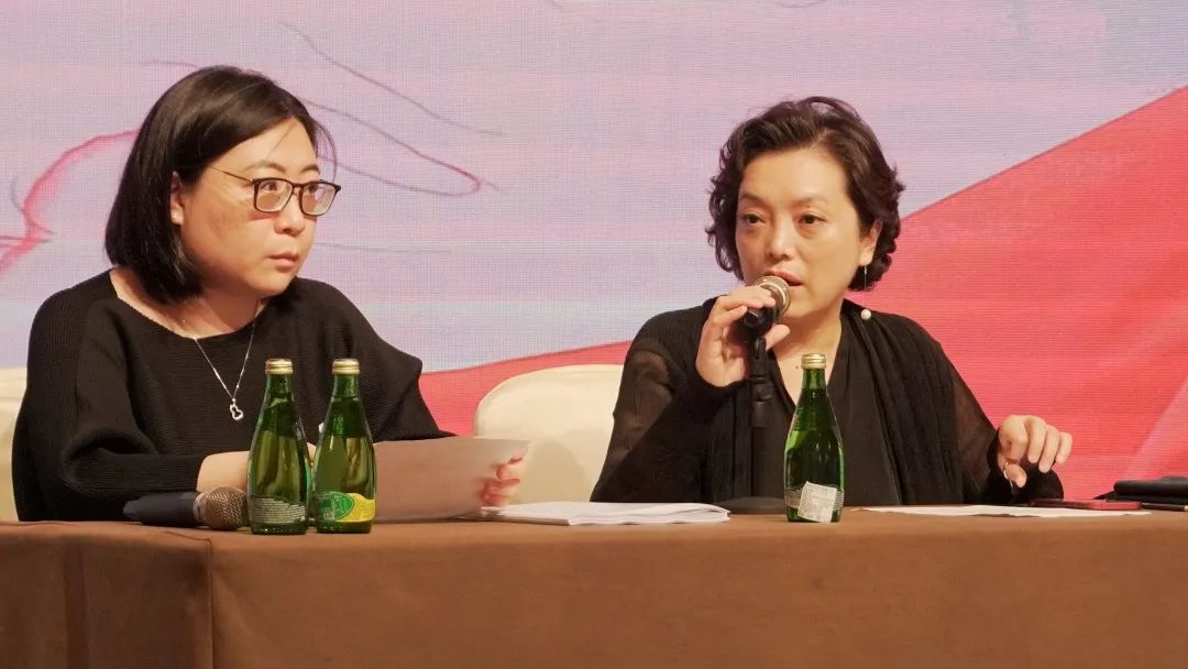 與大師面對面 | 孫韻教授見面會精彩回顧