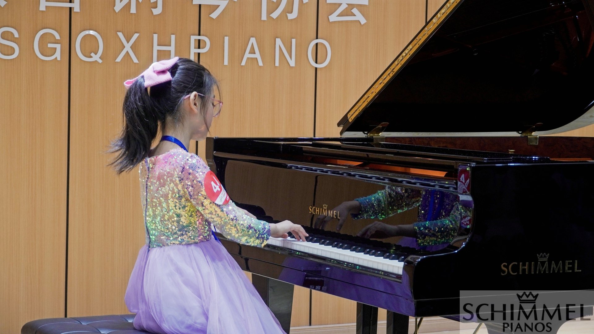 舒密爾鋼琴賽事資訊 | 合肥、馬鞍山、天津、南昌選拔賽圓滿收官