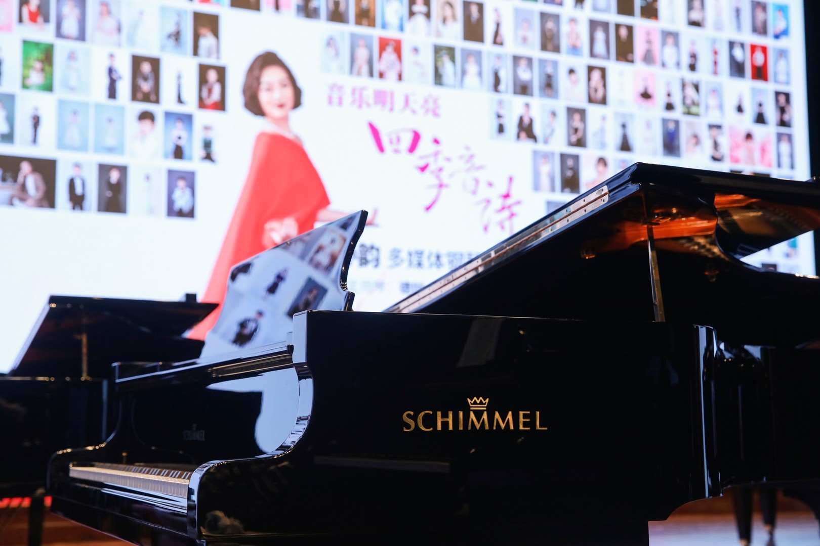 聆聽至美音色 | 舒密爾暑期音樂會(huì)精選回顧