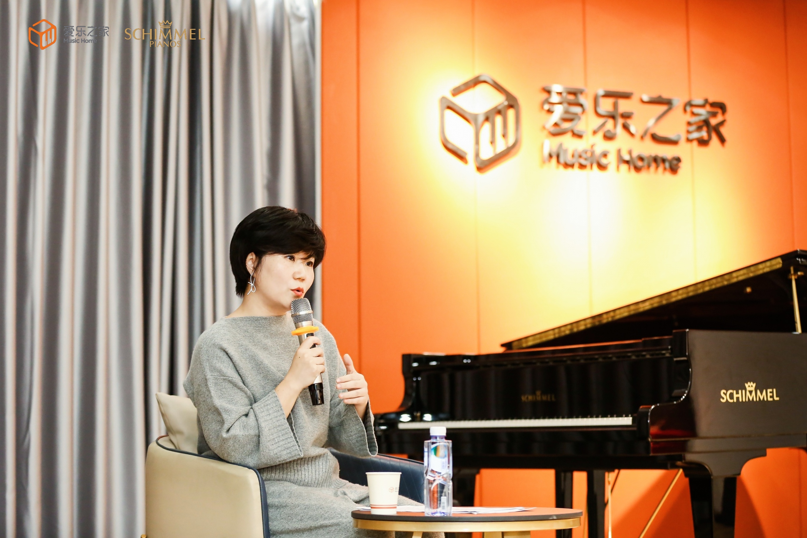 精彩活動 | 享受音樂，逐夢春天