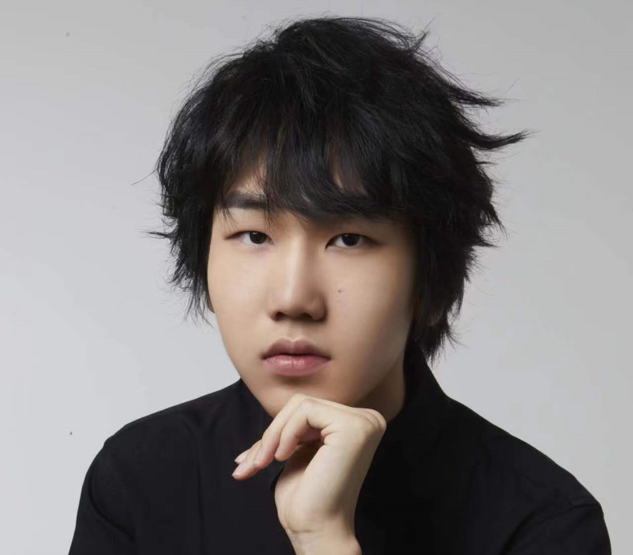 2022年舒密爾中國青少年鋼琴大賽【獲獎選手風采】專業(yè)一組一等獎和紀念德彪西、斯克里亞賓特別演奏獎張瀚朗