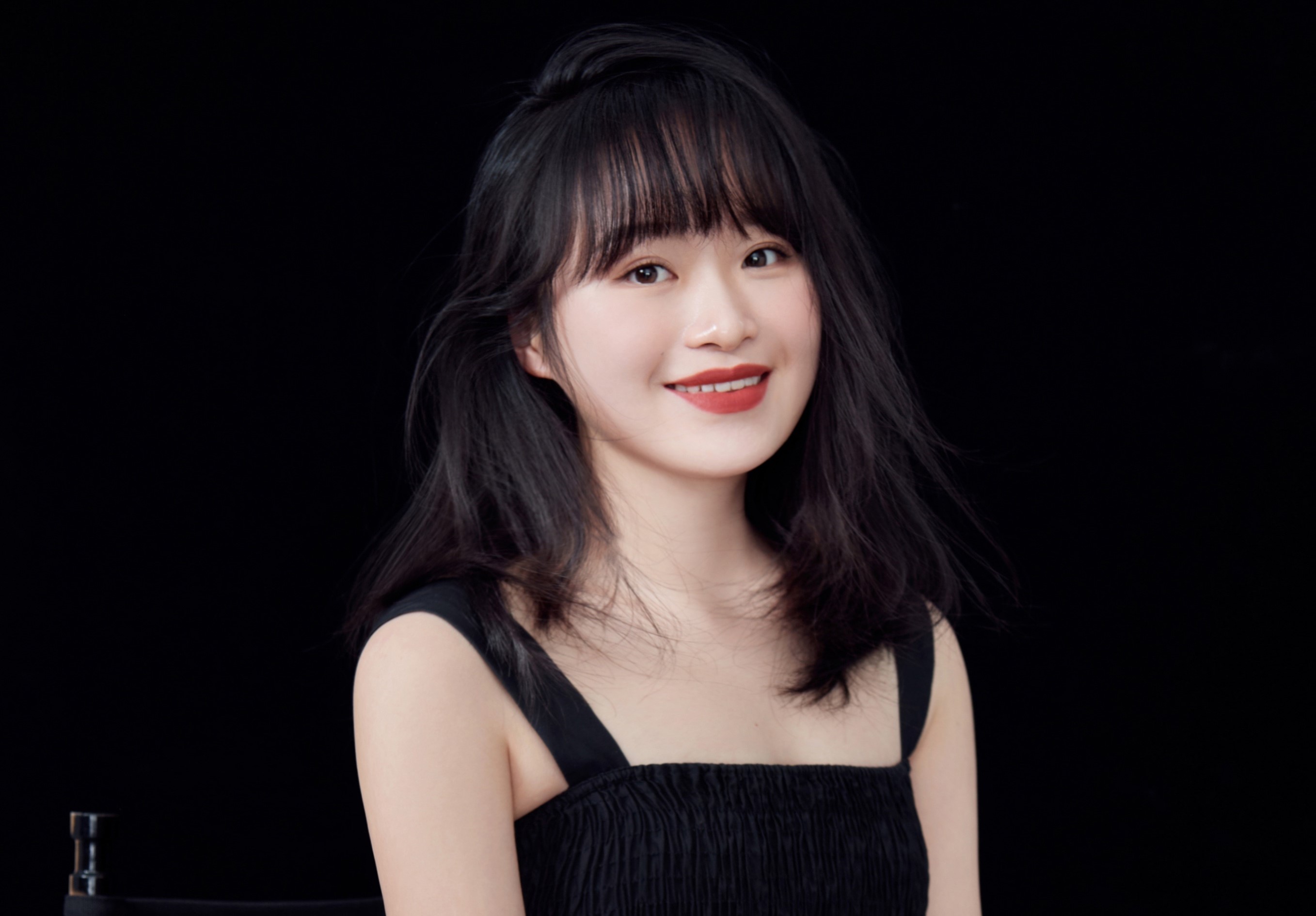 2022年舒密爾中國青少年鋼琴大賽【獲獎選手風采】專業二組二等獎肖宇昕