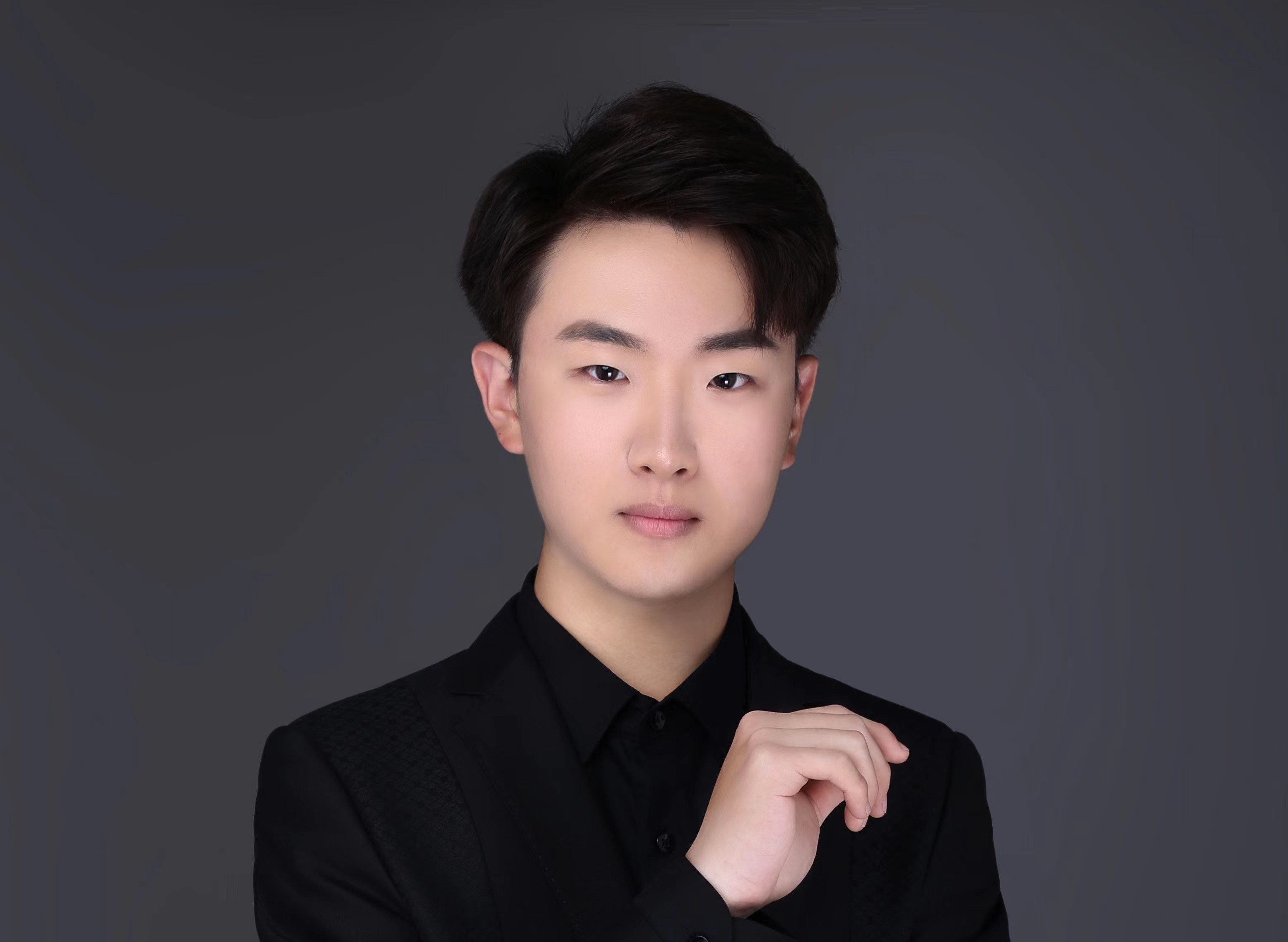 2022年舒密爾中國青少年鋼琴大賽【獲獎選手風采】專業(yè)二組一等獎樊政洋