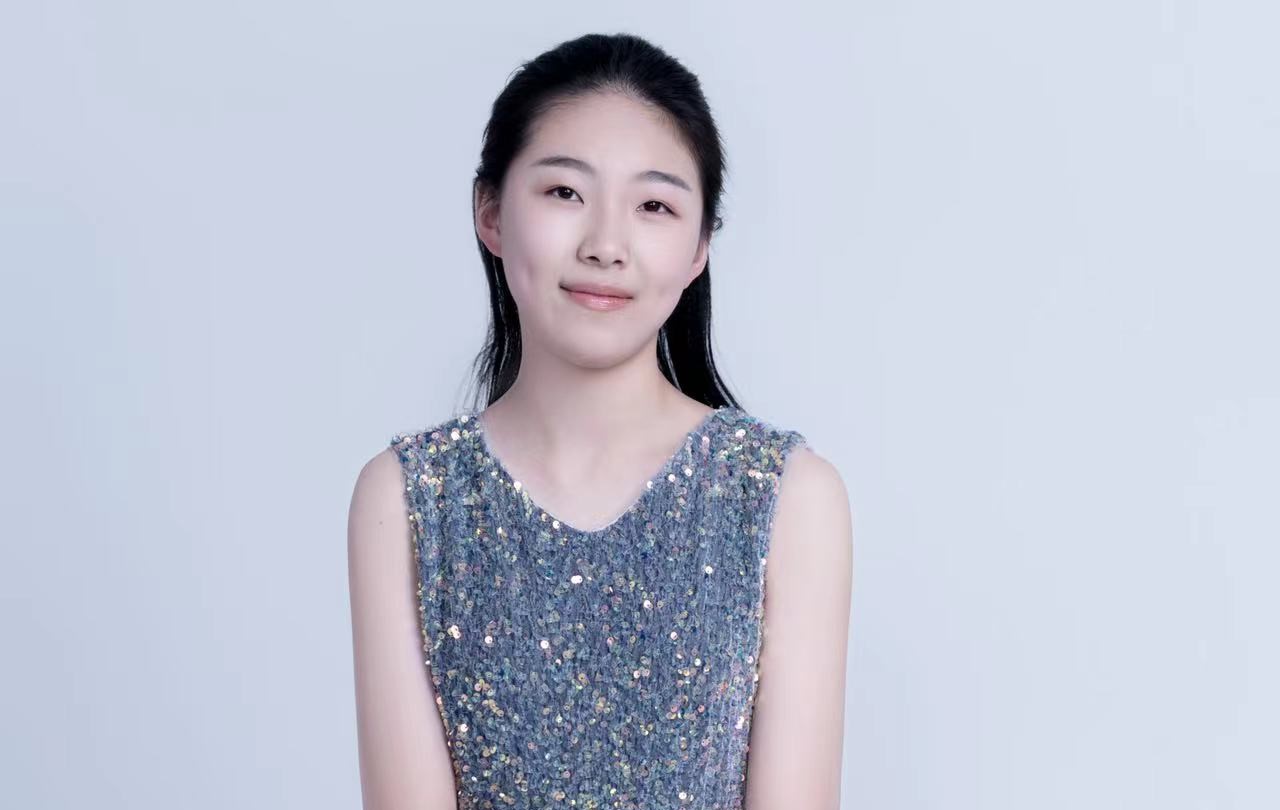 2022年舒密爾中國青少年鋼琴大賽【獲獎選手風采】專業一組二等獎楊丹鈺