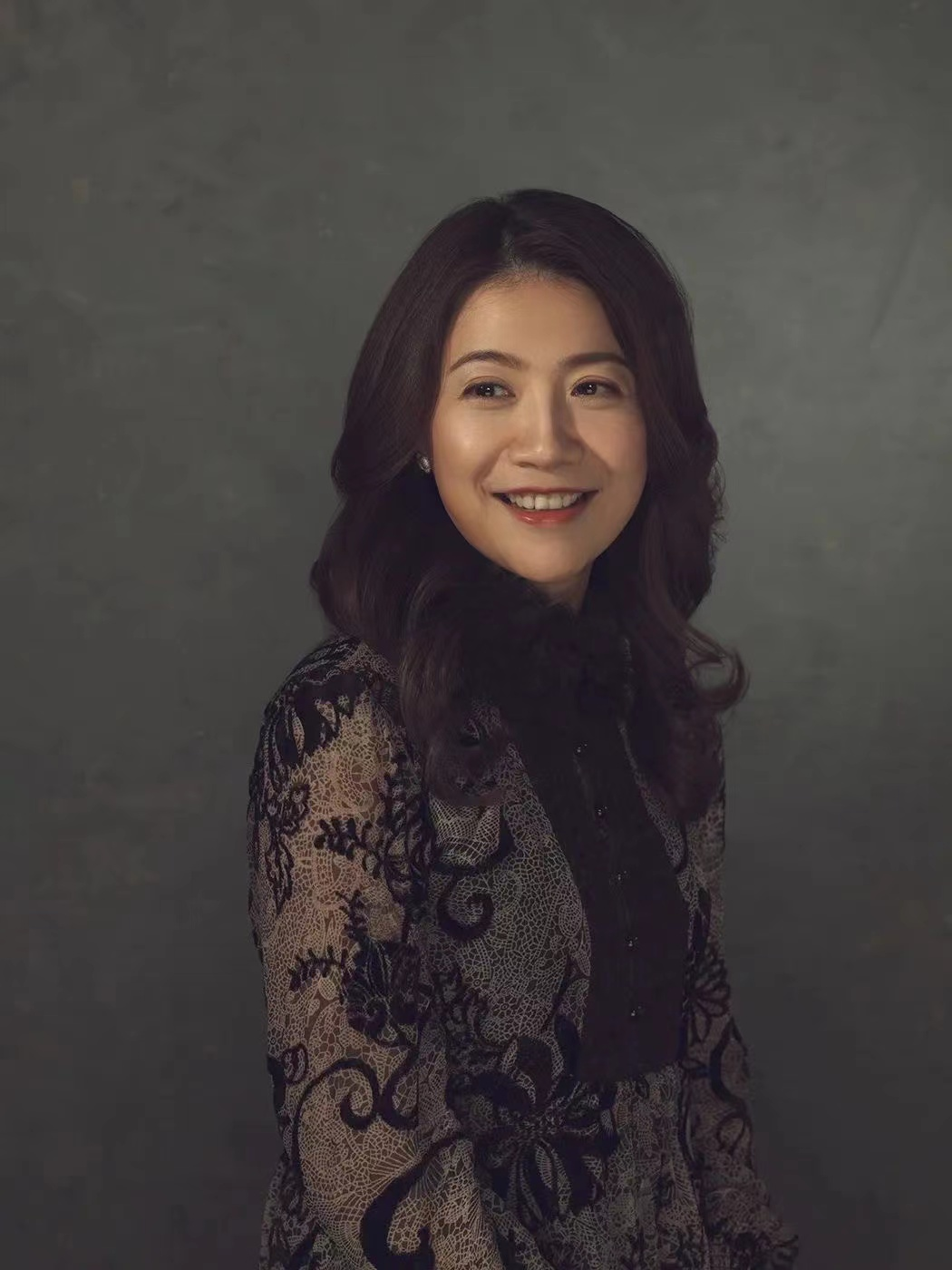 舒密爾藝術家：朱楣