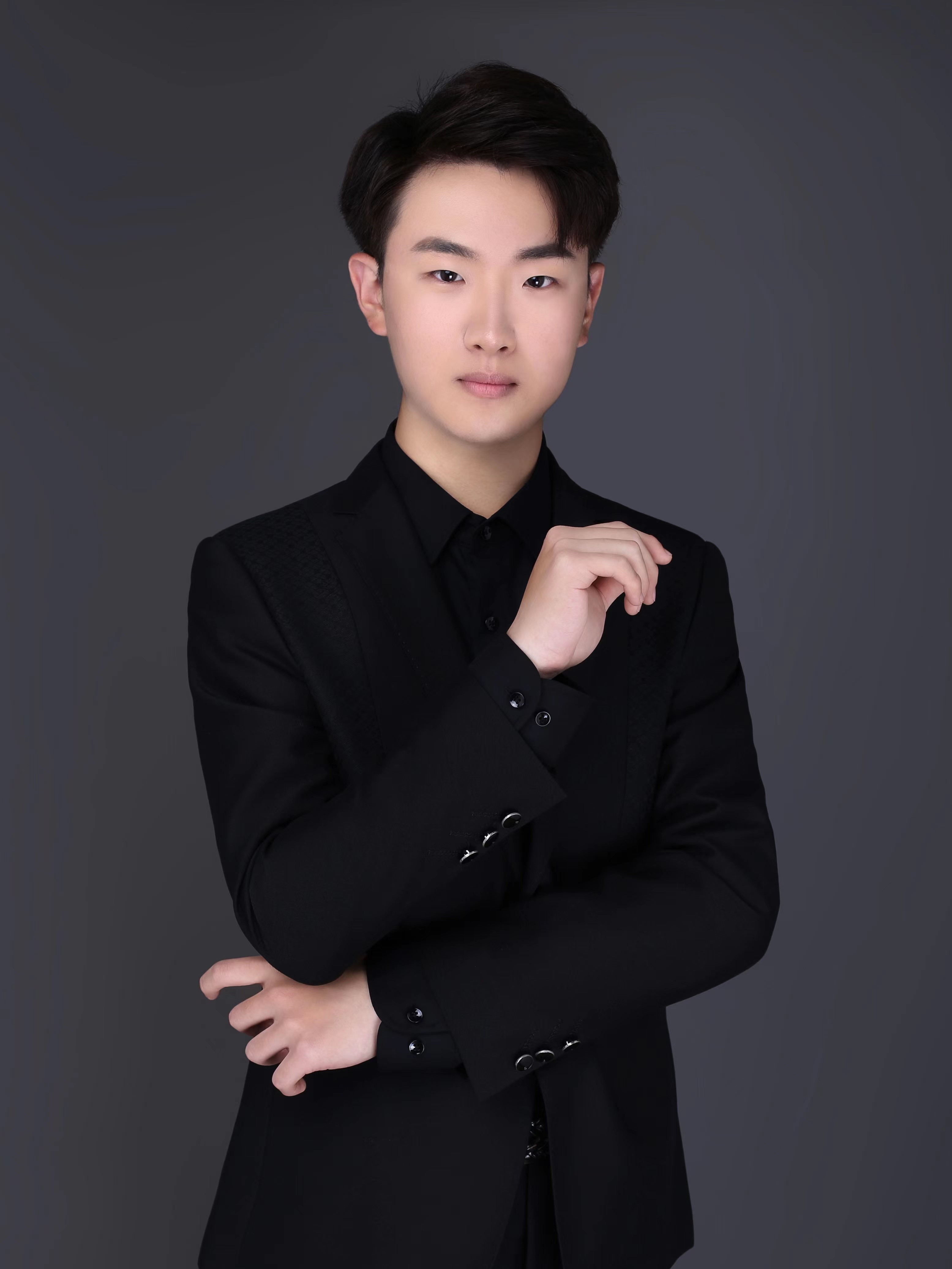 舒密爾青年藝術家：樊政洋