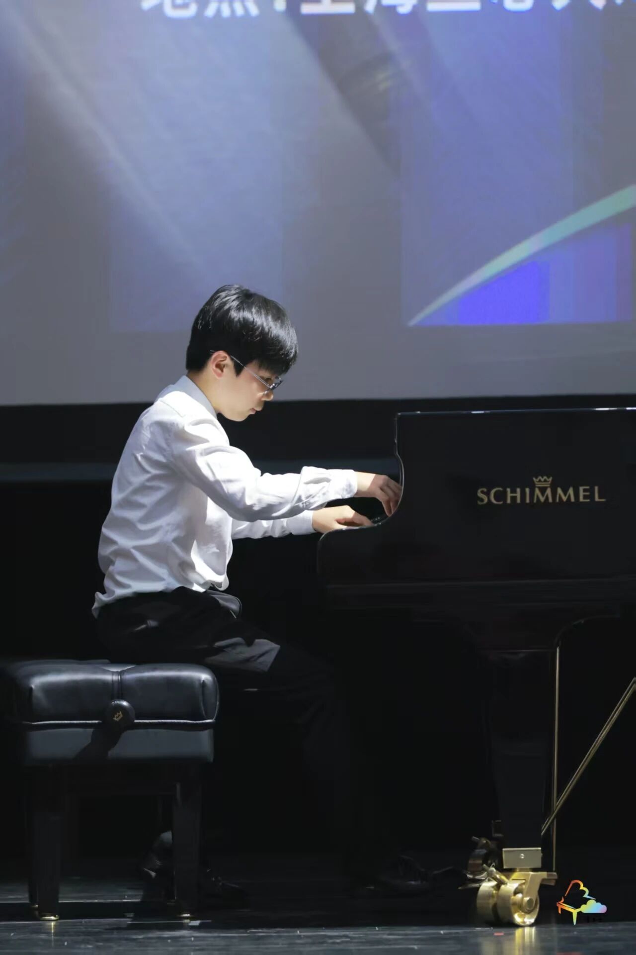 世界同心，音樂無界 | 2025第四屆全球云知音國際鋼琴展演