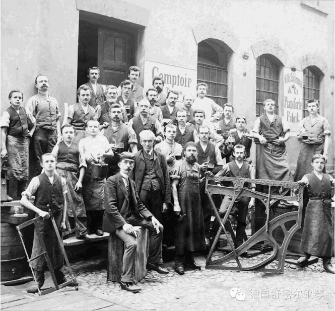 德國Schimmel鋼琴大連站品鑒會順利落幕