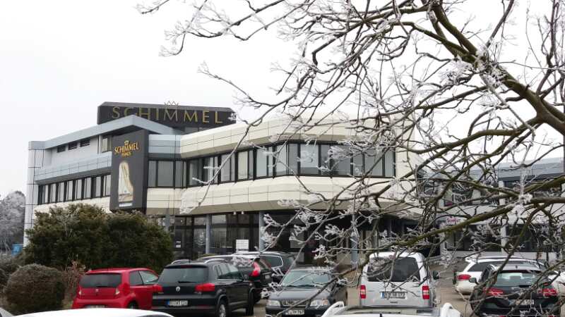 SCHIMMEL：唯一擁有獨立VIP展館的德國鋼琴廠家