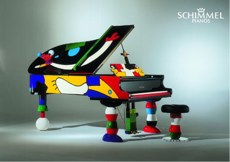 童真童趣 百年傳奇