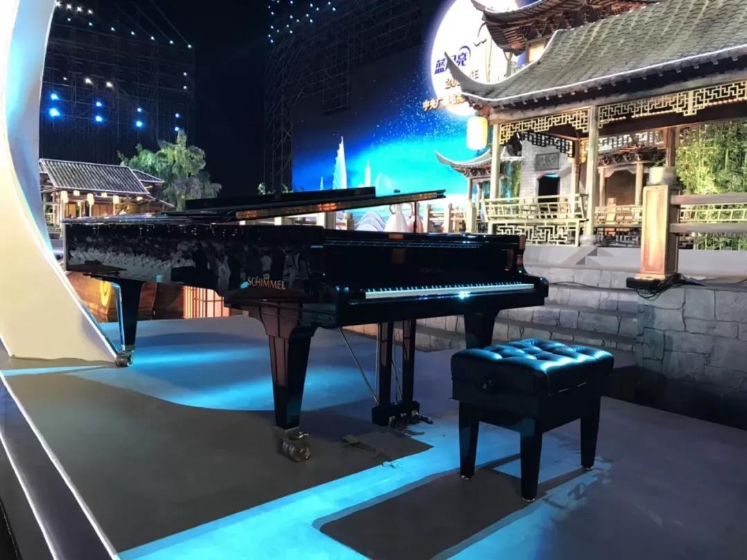 秋晚 | 鋼琴+提琴，這樣的組合太驚艷！