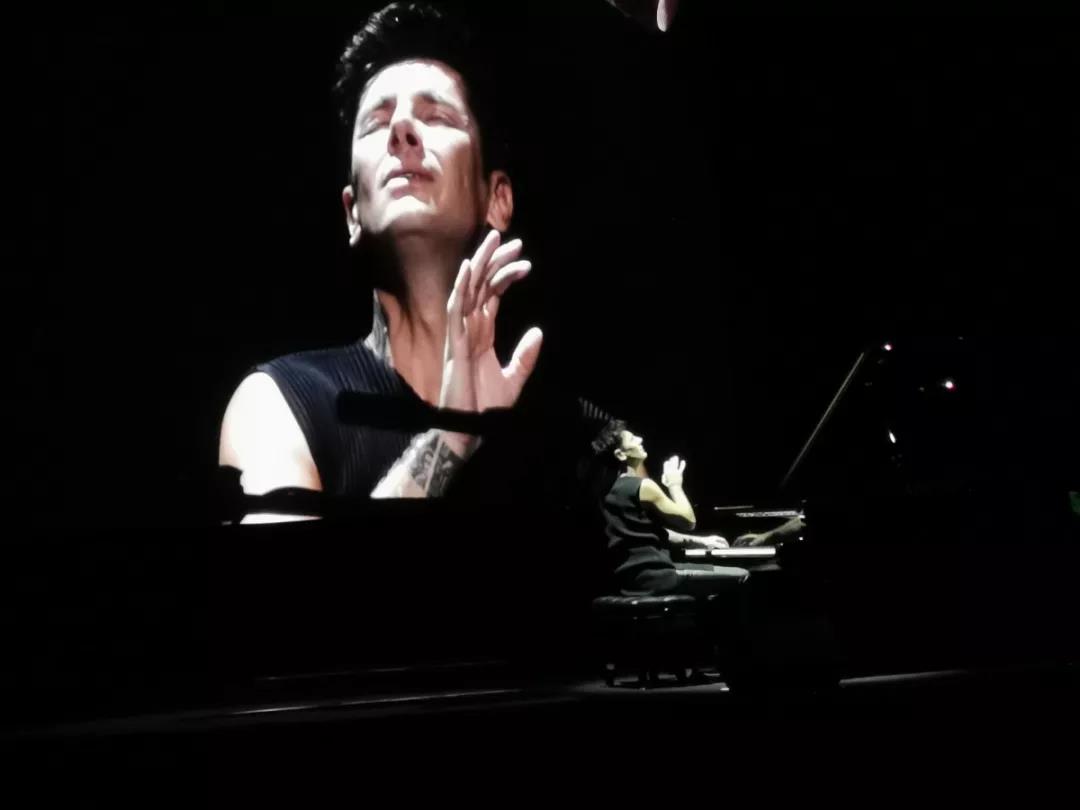 2019 馬克西姆中國鋼琴巡回演奏會（洛陽站）